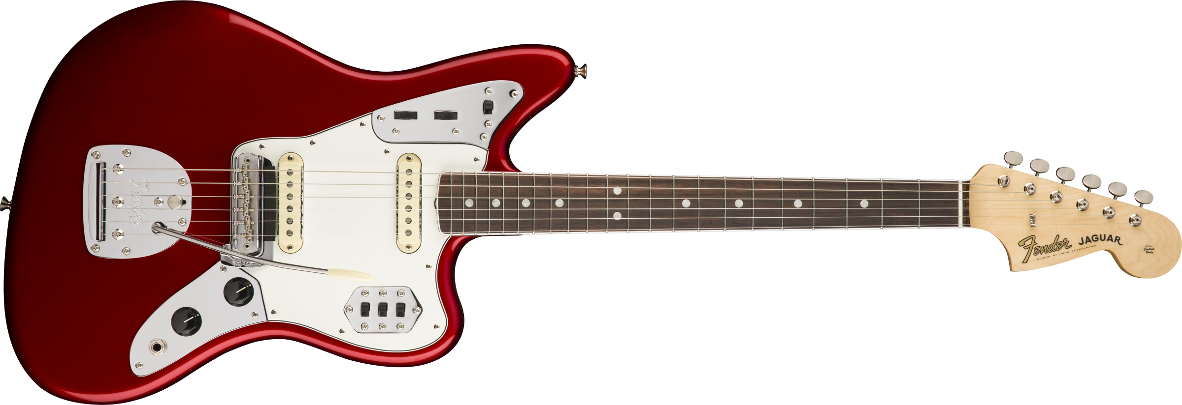 American Original '60s Jaguar®